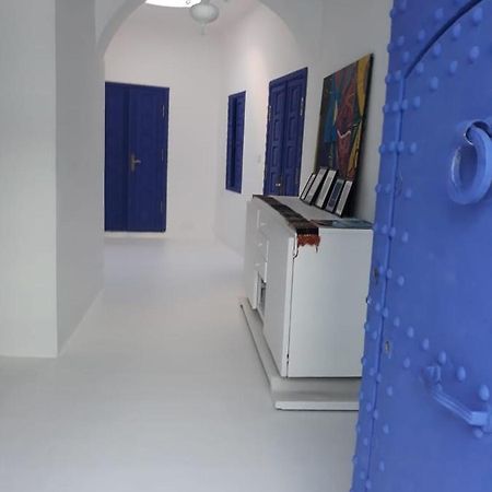 Villa Kenza Ταγγέρη Εξωτερικό φωτογραφία