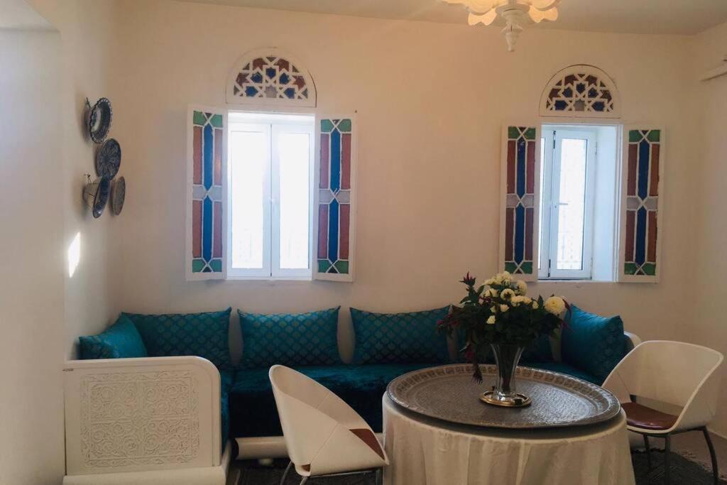 Villa Kenza Ταγγέρη Εξωτερικό φωτογραφία