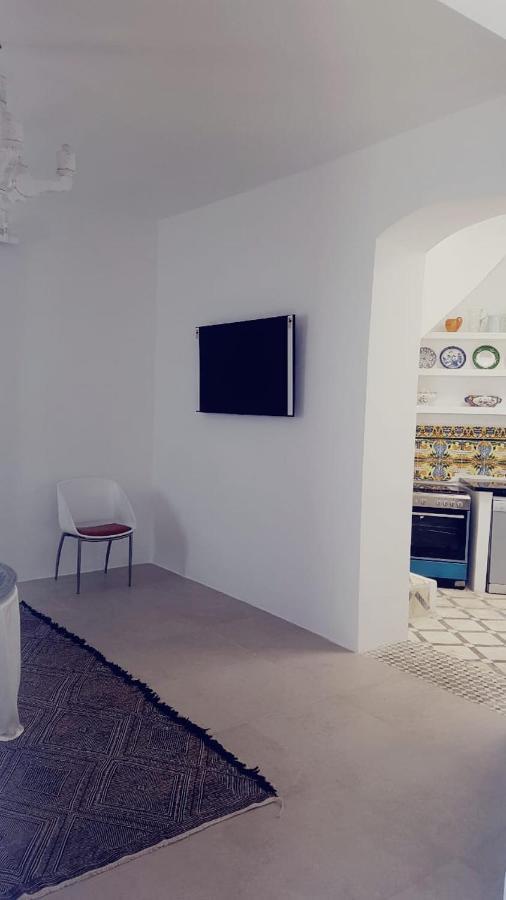 Villa Kenza Ταγγέρη Εξωτερικό φωτογραφία