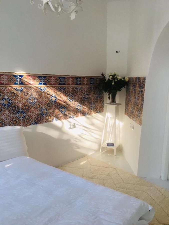 Villa Kenza Ταγγέρη Εξωτερικό φωτογραφία