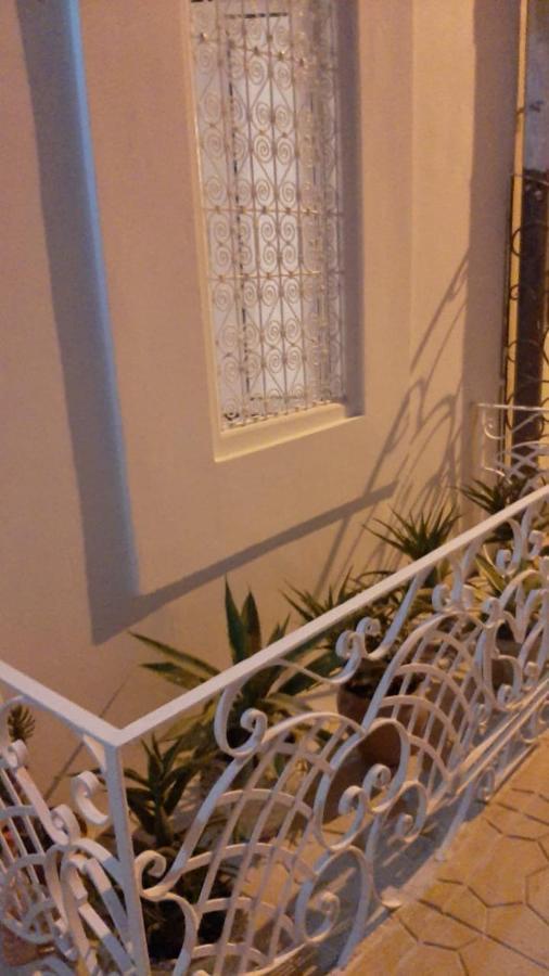 Villa Kenza Ταγγέρη Εξωτερικό φωτογραφία