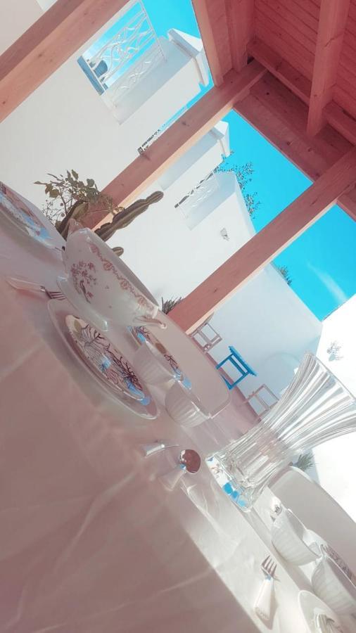 Villa Kenza Ταγγέρη Εξωτερικό φωτογραφία
