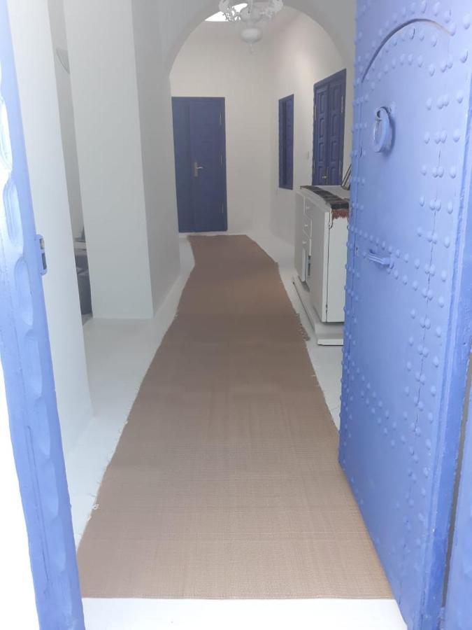 Villa Kenza Ταγγέρη Εξωτερικό φωτογραφία